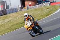 Middle 2 Group Orange Bikes